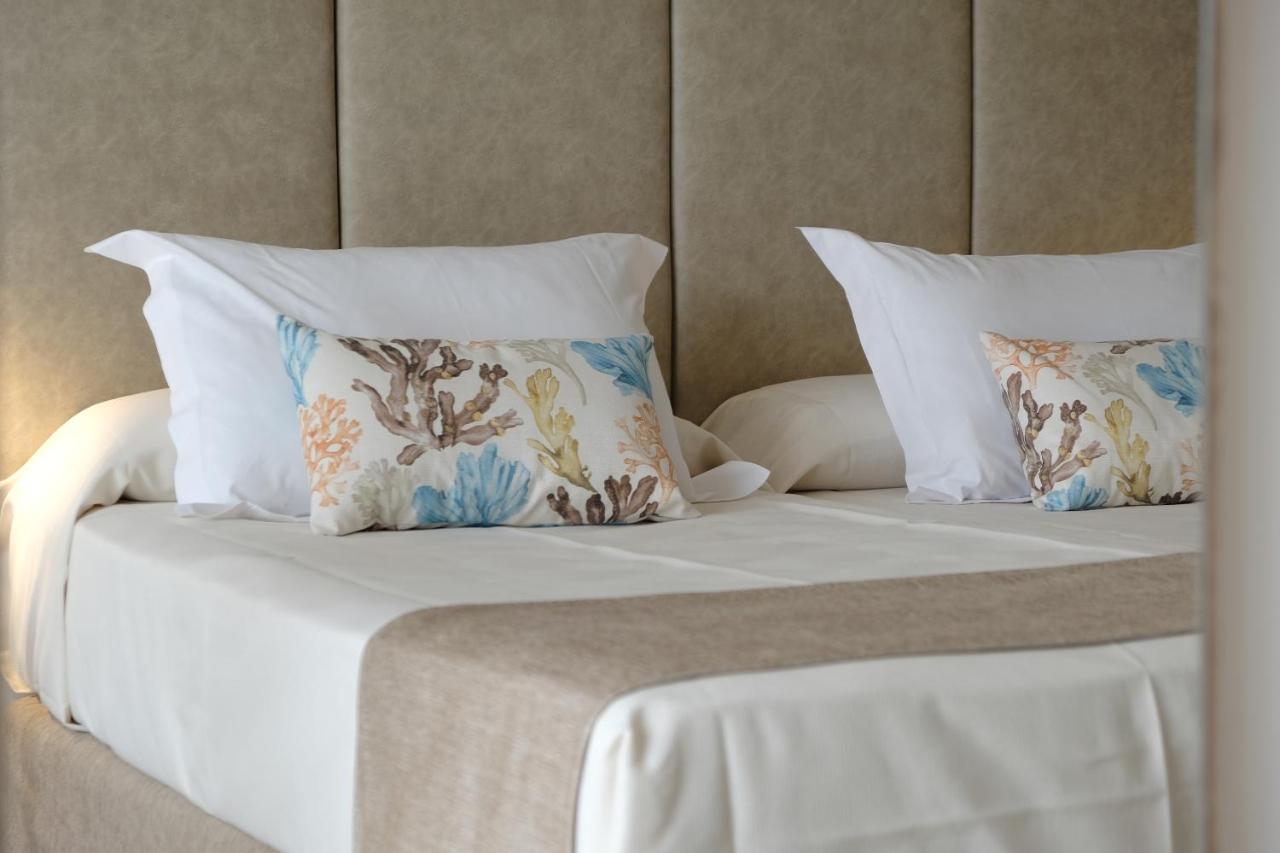 Suite Junior con vistas al mar